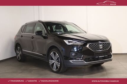 Seat Tarraco 159.900 km 22.800 &euro; Bebra 36179