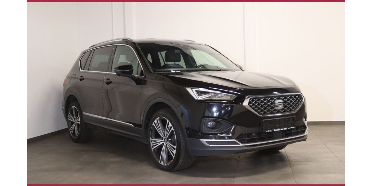 Seat Tarraco 159.900 km 22.800 &euro; Bebra 36179