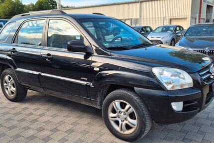 Kia Sportage 255.769 km 999 &euro; Baden-Baden 76532