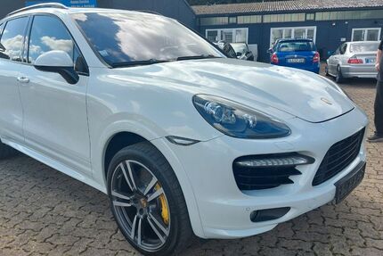 Porsche Cayenne 147.000 km 34.990 € Saarlouis 66740