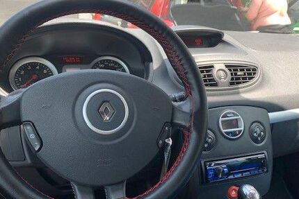 Renault Clio 168.404 km 1.750 &euro; Samerberg 83122