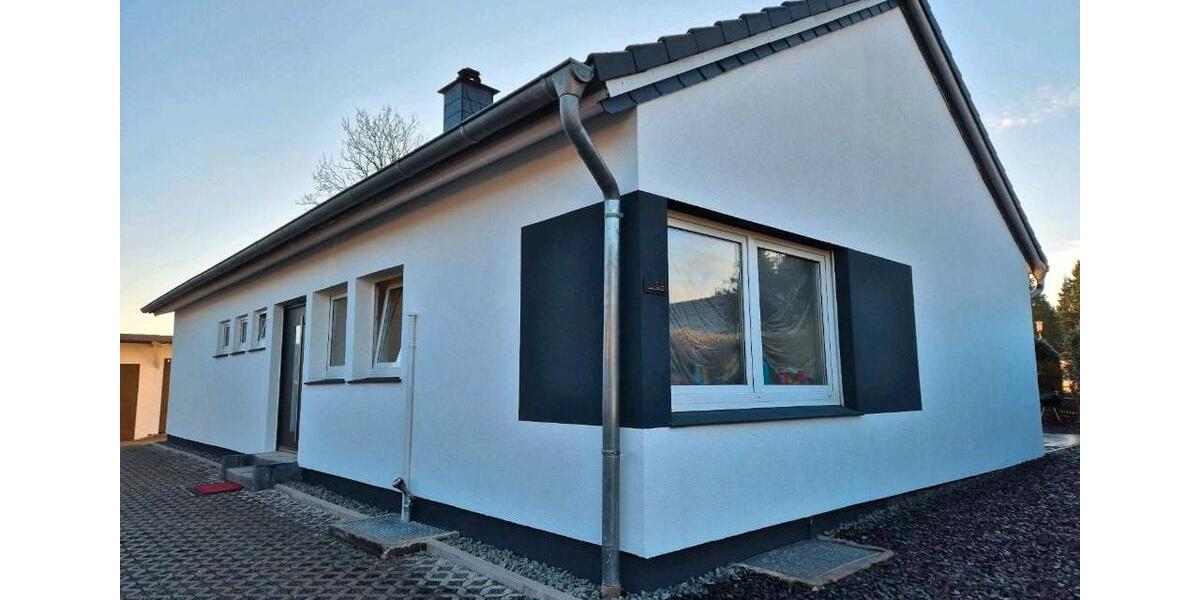 Einfamilienhaus Kirchberg (Hunsrück) - 4 Zimmer, 86 m&sup2;, 288.000&euro; | Angebot:25755124