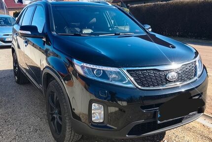 Kia Sorento 140.200 km 10.699 &euro; gielow 17139