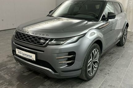 Land Rover Range Rover Evoque 54.025 km 37.980 € Dorfmark 29683