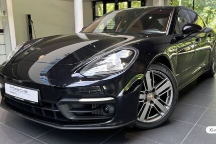 Porsche Panamera 123.578 km 70.970 &euro; Dresden 01129