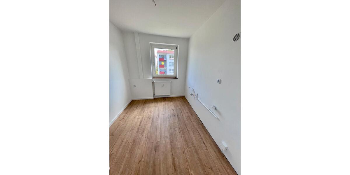 Etagenwohnung Dillingen (Saar) - 2 Zimmer, 54 m&sup2;, 139.000&euro; | Angebot:27219918
