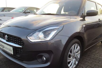 Suzuki Swift 87.000 km 12.990 &euro; Karlstadt 97753