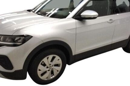 VW T-Cross 13.101 km 22.990 &euro; Berlin 14167
