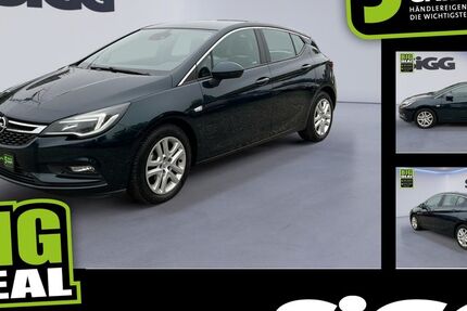Opel Astra 119.000 km 10.980 € Augsburg 86199