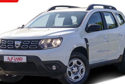 Dacia Duster 71.121 km 14.990 &euro; Stralsund 18437
