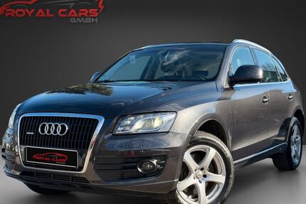 Audi Q5 153.345 km 14.990 &euro; Hamburg 22111