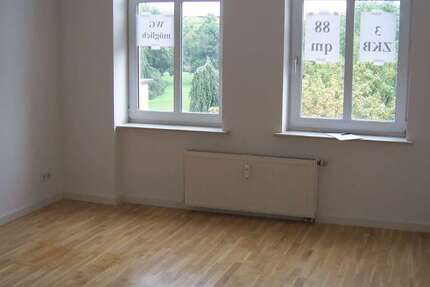 Wohnung Halle Büschdorf - 3 Zimmer, 89 m&sup2;, 733&euro; | Angebot:26426962