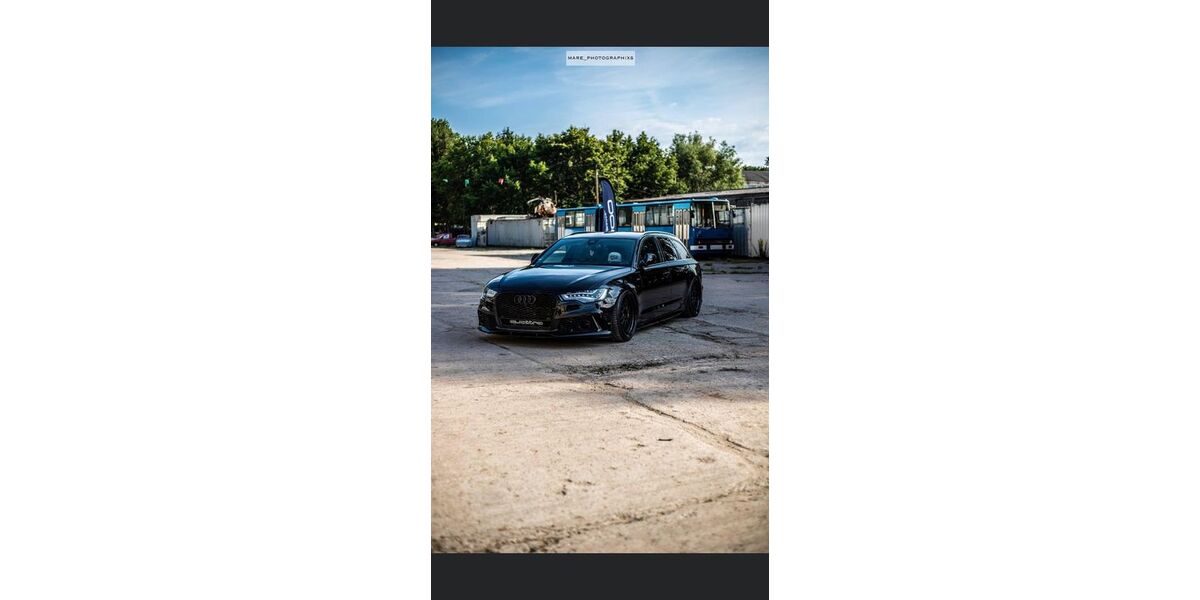 Audi A6 242.000 km 13.600 &euro; Schwasdorf 17168