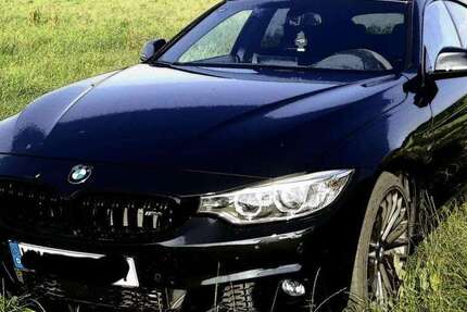 BMW 430 125.300 km 23.000 &euro; Weißenburg in Bay. 91781