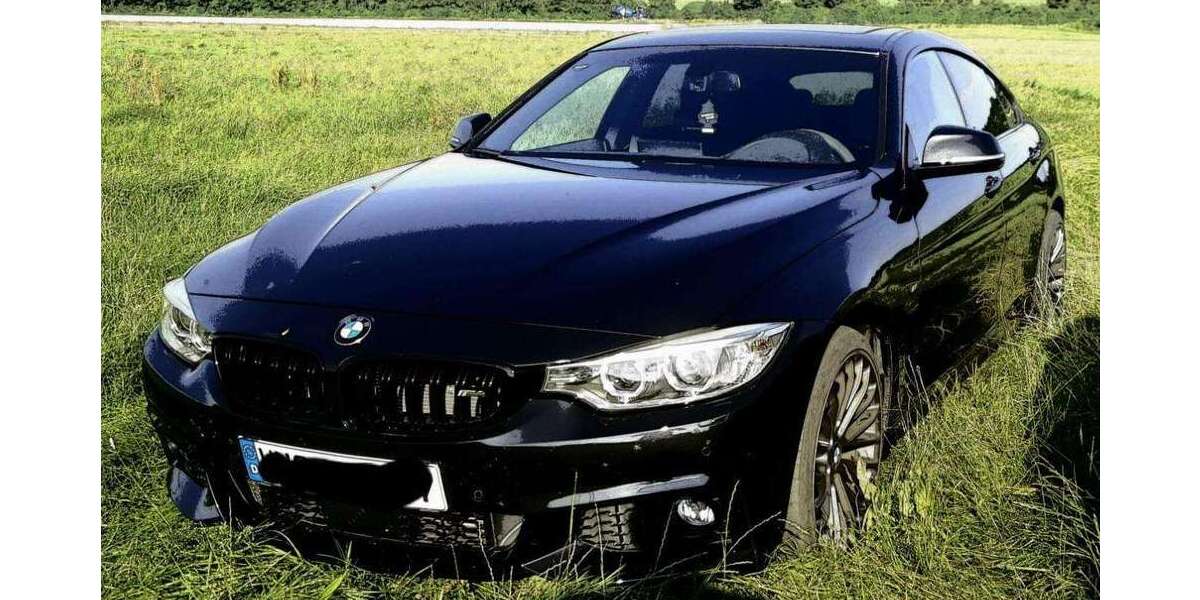 BMW 430 125.300 km 23.000 &euro; Weißenburg in Bay. 91781