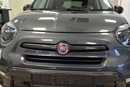 Fiat 500X 171.000 km 8.299 &euro; Sandhausen 69207