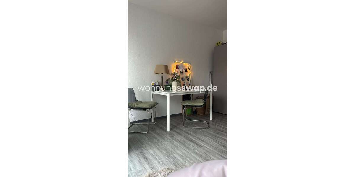 Etagenwohnung Münster - 1 Zimmer, 24 m&sup2;, 550&euro; | Angebot:27331650