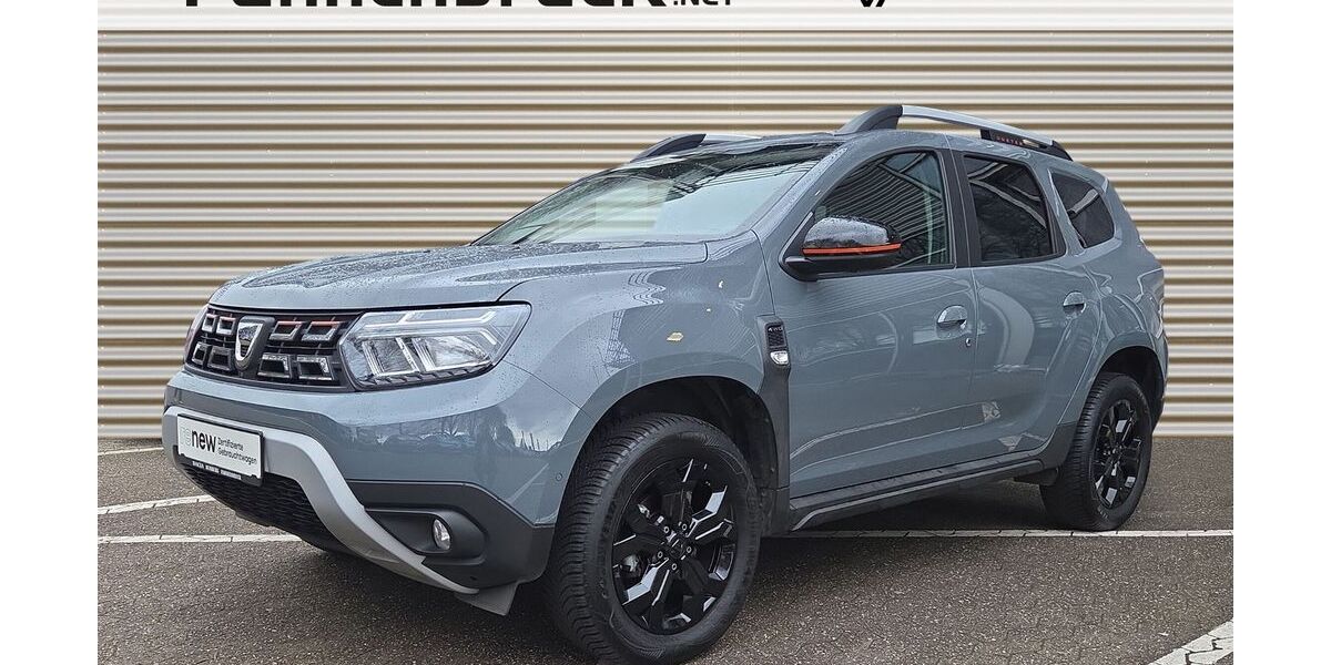 Dacia Duster 29.450 km 20.490 &euro; Duisburg 47059