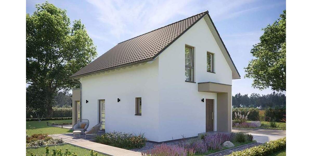 Einfamilienhaus Elsdorf Angelsdorf - 5 Zimmer, 109 m&sup2;, 334.299&euro; | Angebot:25358192