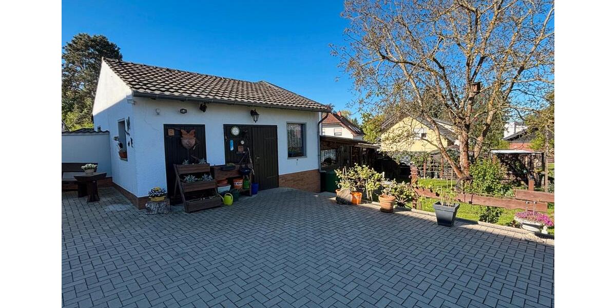 Doppelhaushälfte Meckenheim - 5 Zimmer, 115 m&sup2;, 499.000&euro; | Angebot:26414922