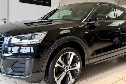 Audi Q2 130.000 km 21.990 &euro; Köln 51067