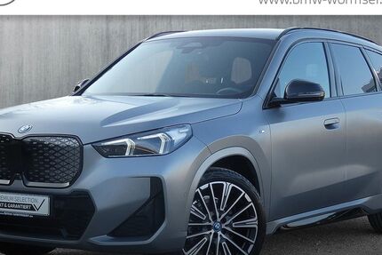 BMW iX1 13.779 km 50.880 &euro; Forchheim 91301