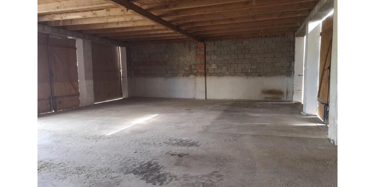 Gewerbeobjekt Osterhofen - 500&euro; | Angebot:26008673