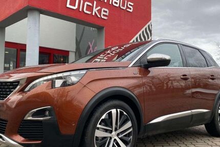 Peugeot 3008 68.387 km 22.990 &euro; Gera 07549