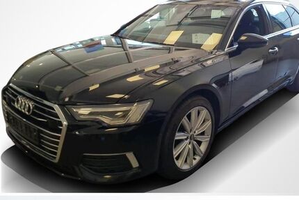 Audi A6 26.450 km 39.480 &euro; Schwabach 91126
