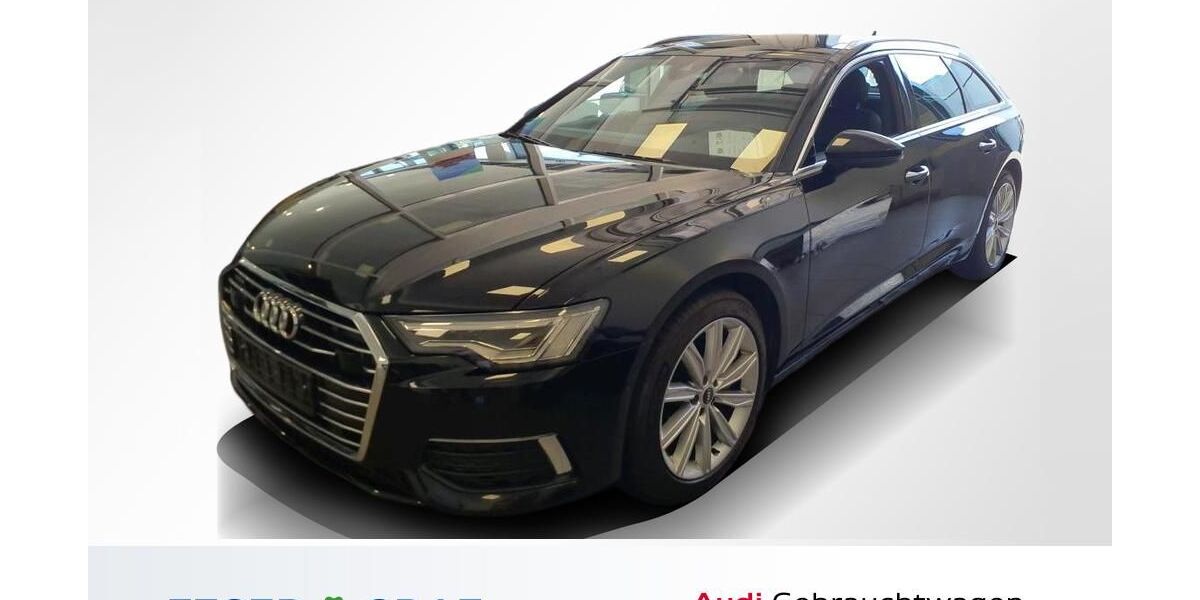Audi A6 26.450 km 39.480 &euro; Schwabach 91126
