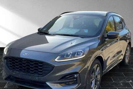 Ford Kuga 25.650 km 25.400 &euro; Tuntenhausen 83104