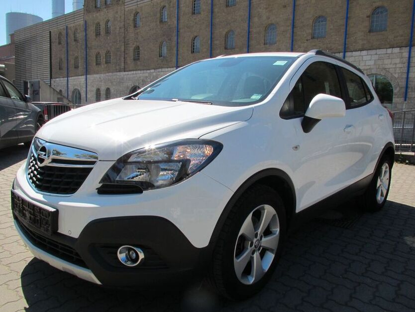 Mokka