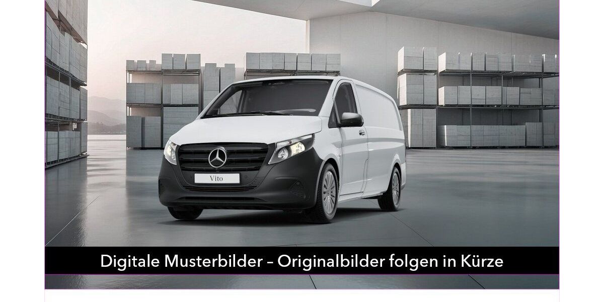 Mercedes-Benz Vito 37.790 km 31.476 &euro; Wietmarschen 49835