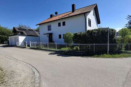Haus Windach Schöffelding - 8 Zimmer, 178 m&sup2;, 1.980&euro; | Angebot:26464483