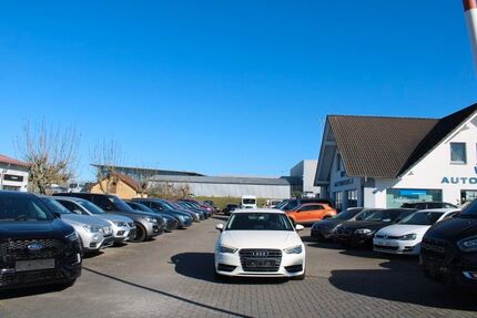 Audi A3 146.643 km 12.999 &euro; Weißenfels 06667