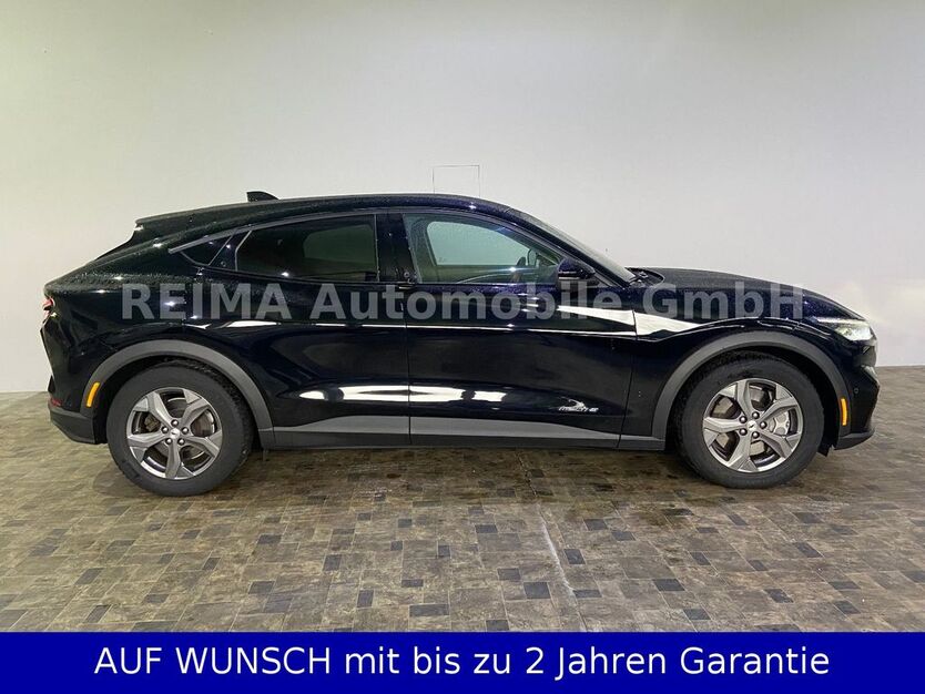 Ford Mustang Mach-E 91.000 km 25.490 € Nümbrecht 51588