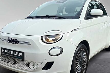 Fiat 500e 10.120 km 21.900 &euro; Freising 85356