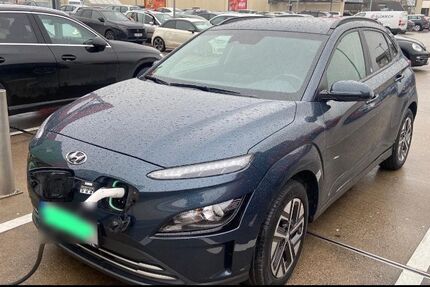 Hyundai KONA Elektro 39.000 km 16.800 &euro; Düsseldorf 40227