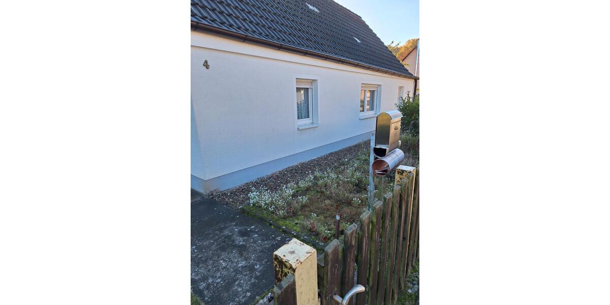Einfamilienhaus Wittstock/Dosse Dosse - 4 Zimmer, 80 m&sup2;, 90.000&euro; | Angebot:26039740