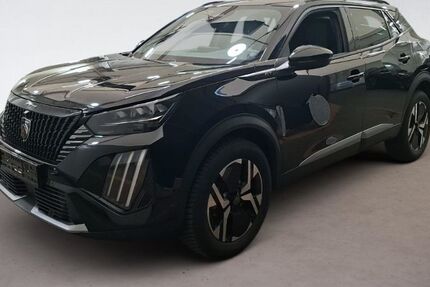 Peugeot 2008 20.734 km 22.980 &euro; Marburg 35043