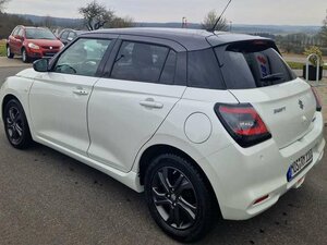 Suzuki Swift 1.2 Hybrid Comfort 3 Jahre Garantie 5.350 km 18.990 &euro; Obrigheim-Asbach 74847