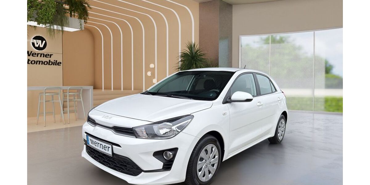 Kia Rio 60.811 km 12.450 &euro; Bremen 28357