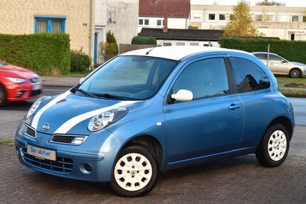 Nissan Micra 181.600 km 1.690 &euro; Celle 29227