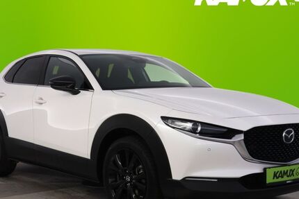 Mazda CX-30 9.309 km 25.000 € Siershahn 56427