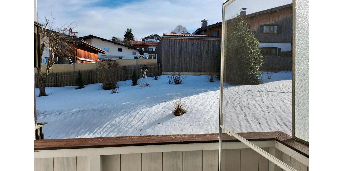 Etagenwohnung Hausham - 3 Zimmer, 70 m&sup2;, 395.000&euro; | Angebot:24509205