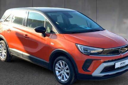 Opel Crossland (X) 88.856 km 12.840 &euro; Halle 06126