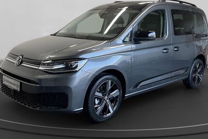 VW Caddy 3.000 km 38.690 &euro; Bonn 53119