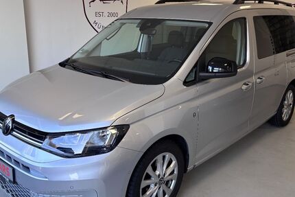 VW Caddy Maxi 168.299 km 22.900 &euro; München 81241