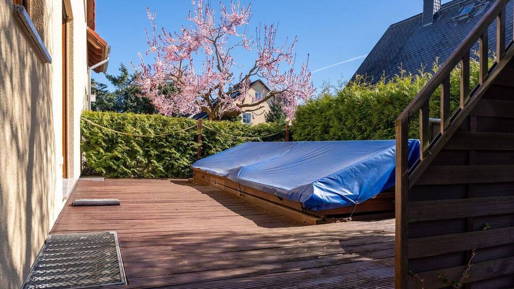 Doppelhaushälfte Pirna Graupa - 5 Zimmer, 129 m&sup2;, 459.000&euro; | Angebot:26389872