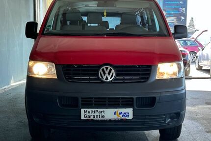 VW T5 Transporter 386.480 km 4.500 € Stapelfeld 22145